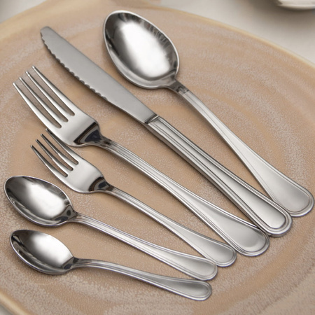 CLASIC łyżka obiadowa 193 mm 12/120