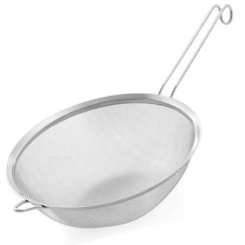 Sito gęste, śr. 10 cm Hendi 638309