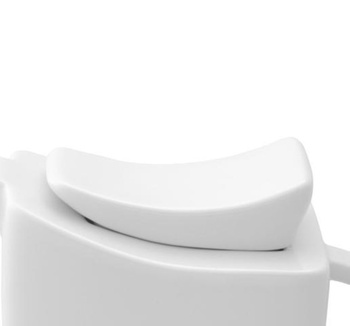 VITAL RECTANGLE POKRYWKA DO DZBANKA POJ. 400 ML