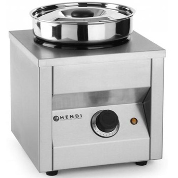 Bemar nastawny Hendi Thermosystem, poj. 4,2 l