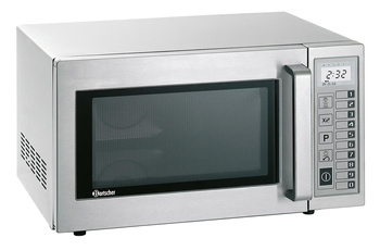 Kuchenka mikrofalowa CYF 25L, 1000W