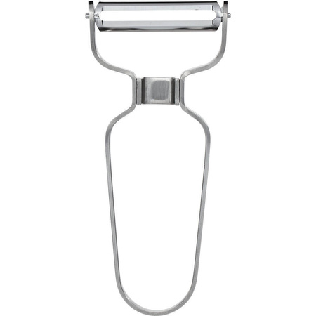 Obierak do warzyw T, dł. 12,5 cm, Stalgast 334118