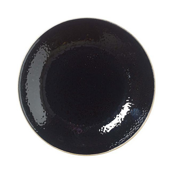 Talerz głęboki 255 mm Craft Liquorice