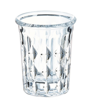 NEW YORK KIELISZEK POJ. 34 ML