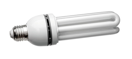 Zarówka UV-A 20 W