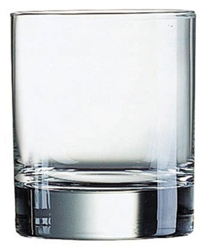 Szklanka niska Arcoroc Islande, poj. 300 ml - kpl. 6 szt.