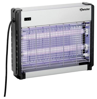 Lampa owadobójcza rażąca Bartscher IV-36