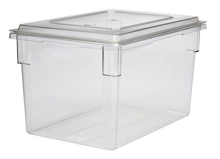 Pojemnik magazynowy z poliwęglanu CAMWEAR® 83,3 l 83,3 l CAMBRO