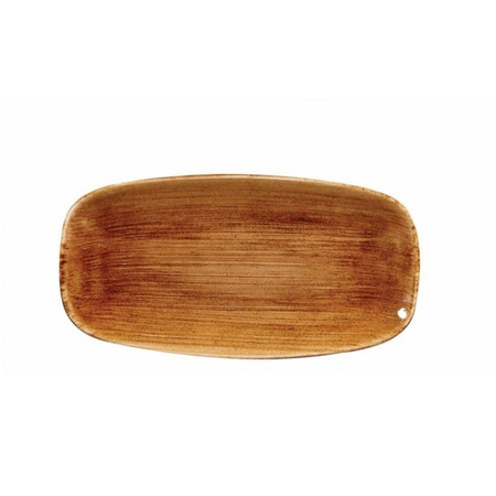 STONECAST PATINA VINTAGE COPPER PÓŁMISEK 189X355 MM