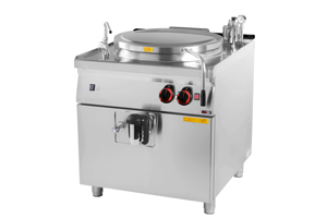 BI 90/100 G ﻿Kocioł gazowy 100 l