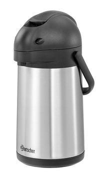 Termos z pompką 1,9L-ST