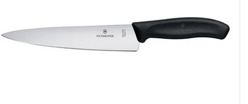 Nóż do siekania, dł. 19 cm, VICTORINOX SWISS CLASSIC 6.8003.19B