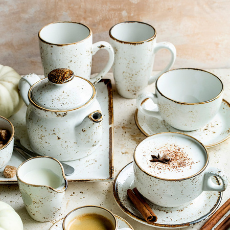 Craft white filiżanka 85 ml