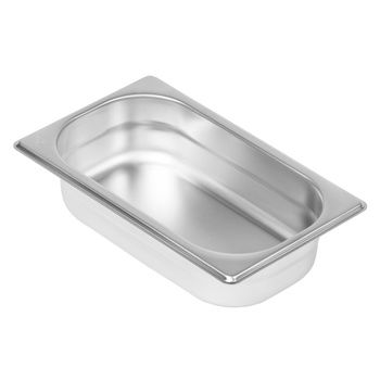 Pojemnik GN 1/4-065 Prix