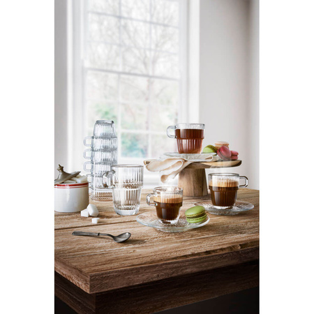 Szklanka niska, Barshine, V 0,395 l