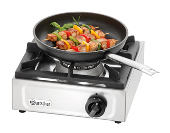 Kuchenka gazowa 1K650