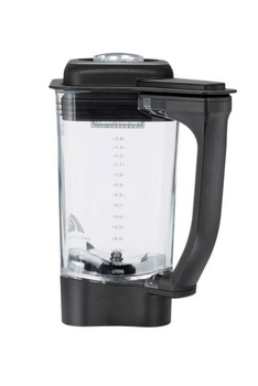 Dzbanek z copoliestru 1,4 l do HBB255-CE Hamilton Beach Commercial