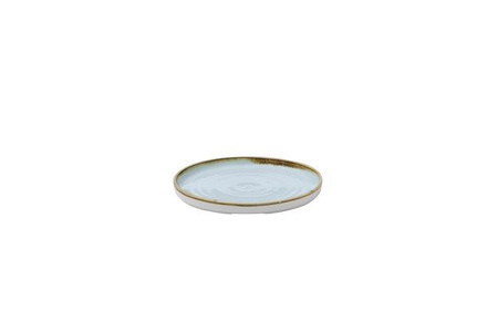 Talerz z wysokim rantem Duck Egg 210 mm
