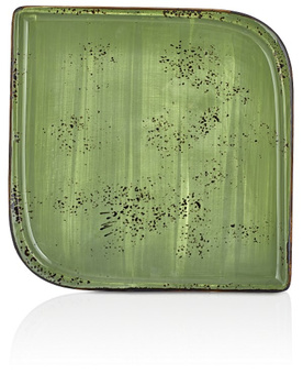 BREEZE TALERZ KWADRATOWY 220X220 MM