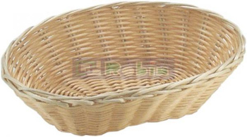 Koszyk do pieczywa owalny Hendi 426500