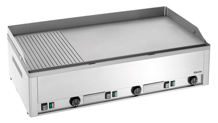 Płyta grillowa GDP 980E-GR