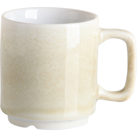 Kubek, Sand, O 270 ml