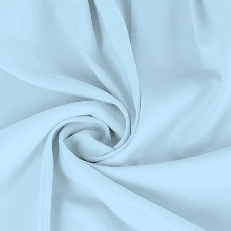 Obrus plamoodporny błękitny 280x170cm na stół bankietowy