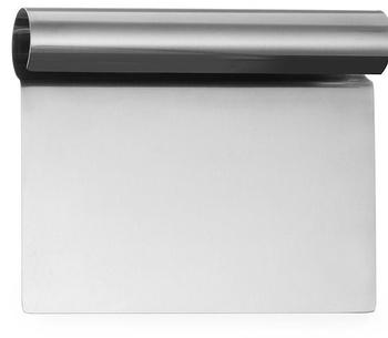 Skrobka/nóż do ciasta nierdzewna, Hendi 553404