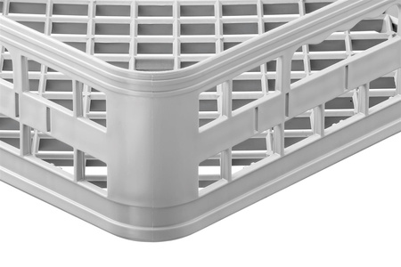 Kosz na szklanki 350x350x110