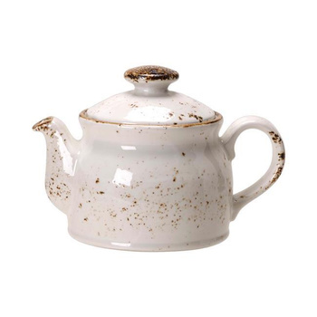 Dzbanek 425 ml Craft White