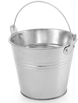 Wiaderko z uchwytem śr. 16, Hendi 425985