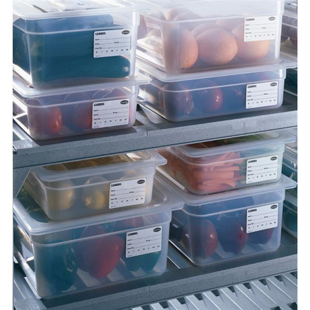 Pojemnik z polipropylenu GN 1/1 19,5 l CAMBRO