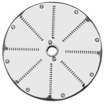 Tarcza do wiórków 2 mm, do szatkownicy Hendi Kitchen Line