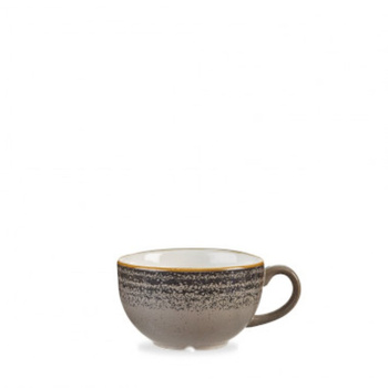 Filiżanka 227 ml Characoal Black Studio Prints