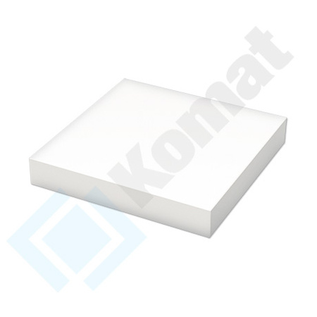 Kloc rozbiorowy polietylenowy 500x400 mm KST-072