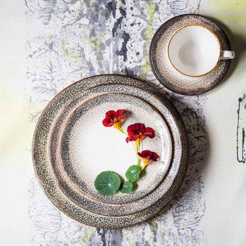 Talerz płytki 300 mm Spazio