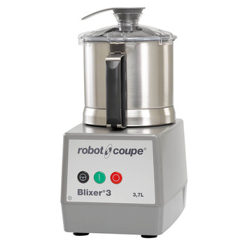 Blikser (malakser) Robot Coupe 3
