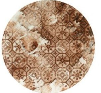 PURITY ANTIQUE CINNAMON TALERZ GŁĘBOKI COUPE POJ. 950 ML