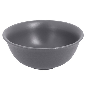 NEOFUSION misa do ryżu 16 cm, szara