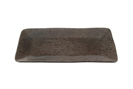 Półmisek prostokątny 282x275 mm Ironstone