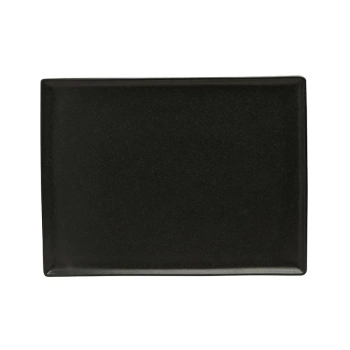 Taca prostokątna Coal Seasons 350 x 260 mm