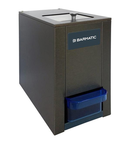 Profesjonalna kruszarka barowa Mineral Barmatic