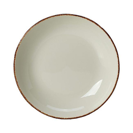 Miska coupe 255 mm Brown Dapple 