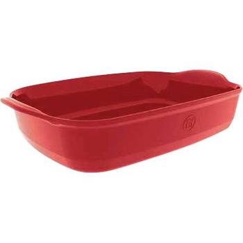 Ovenware Naczynie do zapiekania 0,55l czerwone