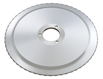 Nóż 220, ze szlifem kulistym