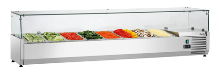 Nadstawa chłodnicza GL3-1801