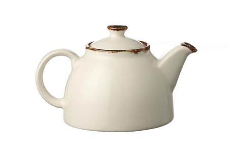 Dzbanek do herbaty 500 ml Vanilla 