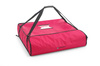 Torba do PIZZY - 2 kartony z pizzą 60cm 09863