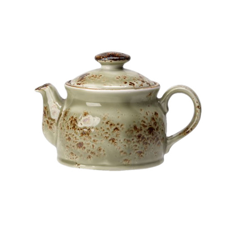 Craft green dzbanek na herbatę 425 ml