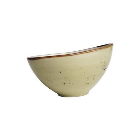 Miska Olive 150 mm kremowa